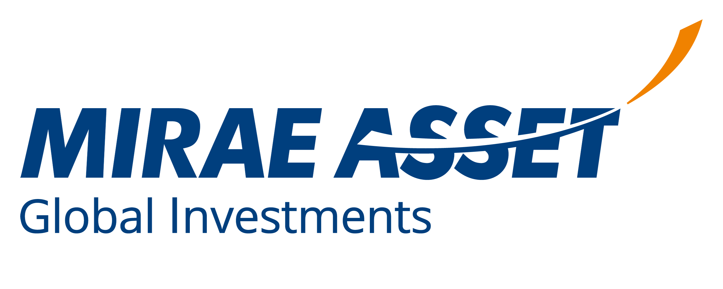 Mirae Asset Global Investments